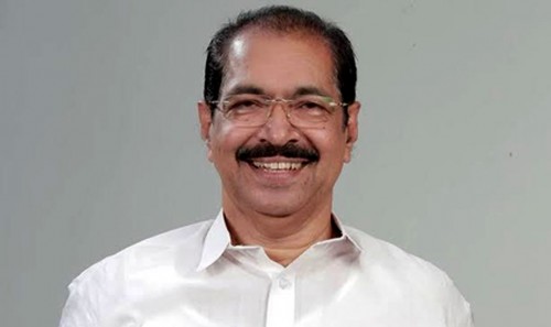 New Kerala heads of Congress and BJP in Delhi for revamp talks