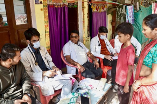 Poor coordination between Indore Mayor, IMC officials caused confusion during water tragedy: Vijayvargiya