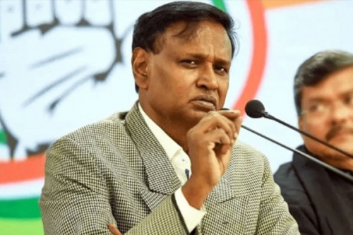 Udit Raj calls for police verification of Kanwariyas after vandalism incidents during yatra