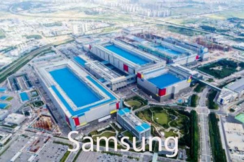 Samsung Electronics Reports Record Q1 Operating Profit, Beats Market Expectations