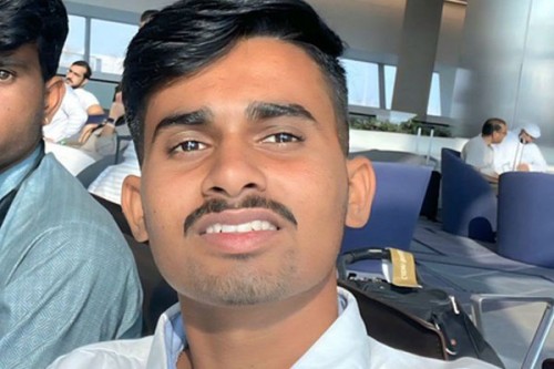 After 36 days, mortal remains of Rajasthan youth to return from Saudi Arabia