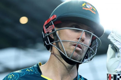 'We have some guys who weren't ready to be here,' Marsh reflects on limited preps for Pakistan T20Is