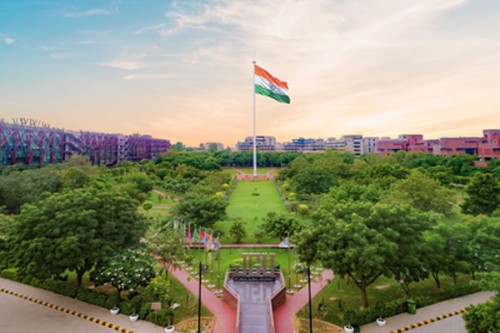 Jindal Global Law School hosts prestigious LSGL Deans' Meeting 2026