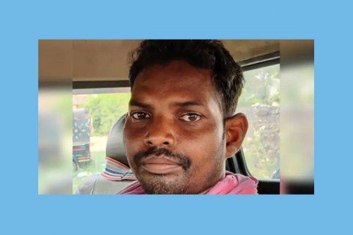 History-sheeter and ex-BJP leader Surya Hansda killed in police encounter in Jharkhand's Godda