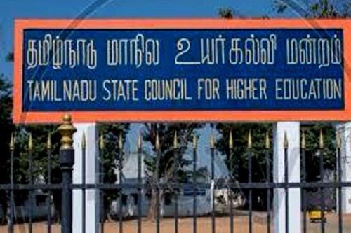 Tamil Nadu to set up exclusive training centre for govt college faculty
