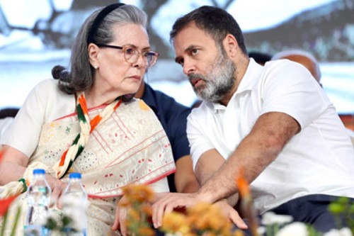 Delhi court reserves verdict in National Herald case