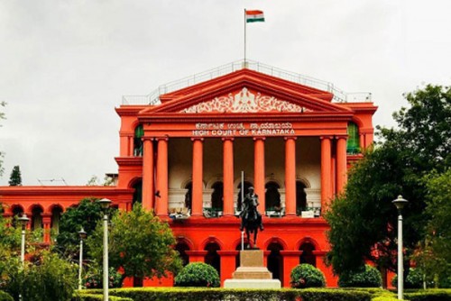 Karnataka High Court stays Congress govt's order on menstrual leave