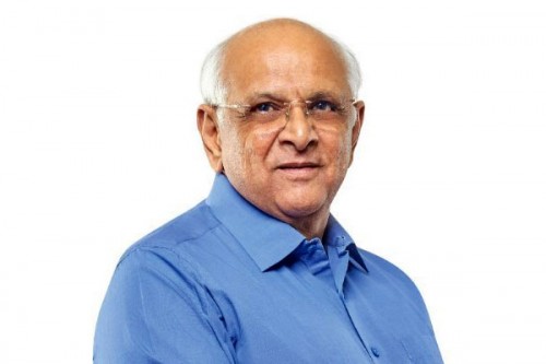 From Councillor to Chief Minister: Journey of Bhupendra Patel