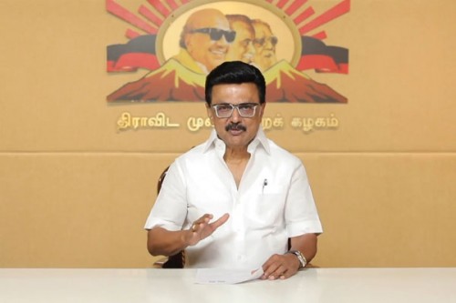 CM Stalin to launch second phase of women's welfare initiative in Chennai