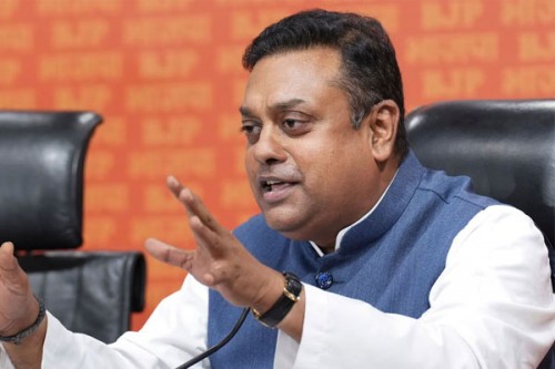 'Operation Sindoor' proves every inch of Pakistan is within India's reach: BJP