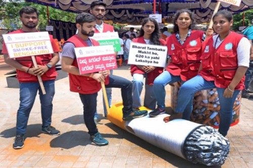 Tobacco industry driving new wave of nicotine addiction with e-cigarettes: WHO