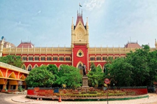 BJP files petition in Calcutta HC on 'fabricated' cases against workers, supporters in Sandeshkhali