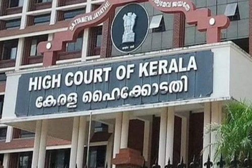 Kerala HC orders scientific probe into Sabarimala gold theft case