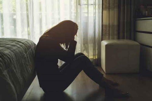 Risk of depression 40pc higher in perimenopausal women