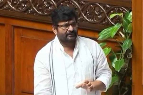 ASG seeks harshest punishment for Congress MLA Vinay Kulkarni in BJP leader murder case