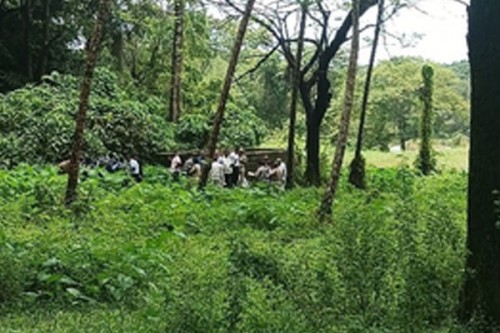 Karnataka mass burial case: SIT continues digging work at suspected sites for 4th day