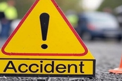 One dead, 15 injured as bus overturns in MP's Agar Malwa