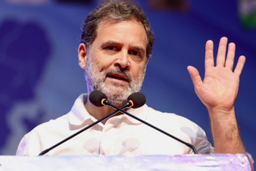 PoK could've been retrieved if Op Sindoor wasn't stopped: Congress MP backs Rahul Gandhi