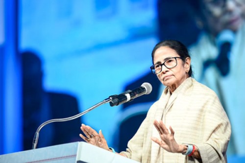 2010 IRCTC tender policy: NHRC seeks probe into minorities reservation by then Railways Minister Mamata Banerjee