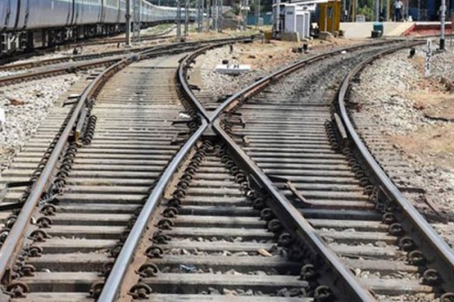Three coaches of Chennai-New Jalpaiguri Express derail in Odisha's Jajpur, no casualties