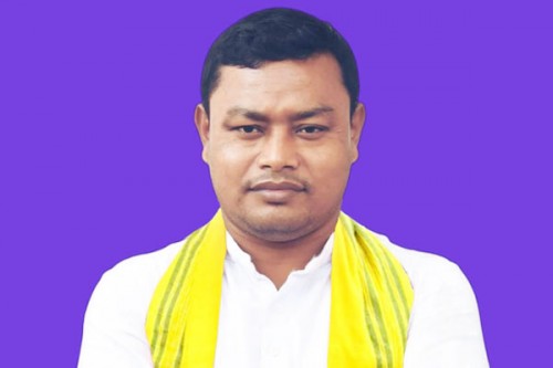 Trinamool, BJP spar ahead of BJP's Parivartan Yatra in north Bengal's Siliguri