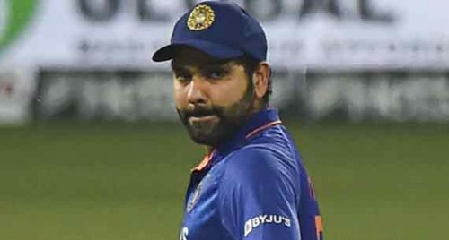 No mental block; Rohit Sharma's boys were simply outplayed on that given day by England: Uthappa