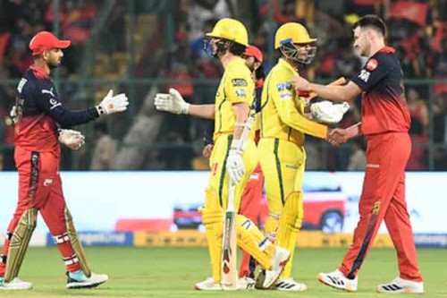 IPL 2026: They just stuck to a bad plan, says Rayudu on CSK third straight loss