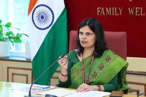 Develop culture of safety, well-being of patients at healthcare facilities: Ministry