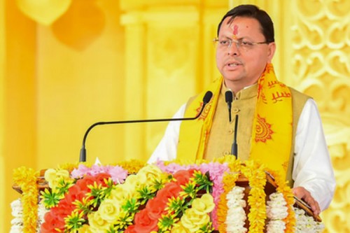 Uttarakhand ranks first in country in effective implementation of new laws including Bharatiya Nyaya Sanhita