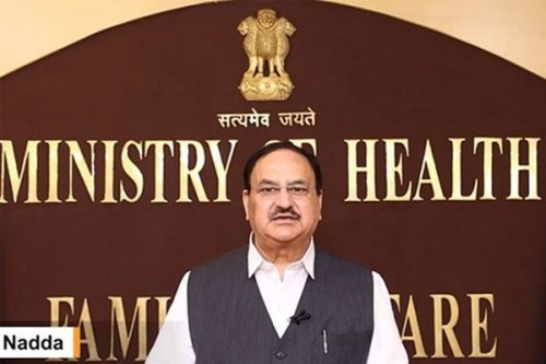 India Bets Big on MedTech to Transform Healthcare, Says Health Minister