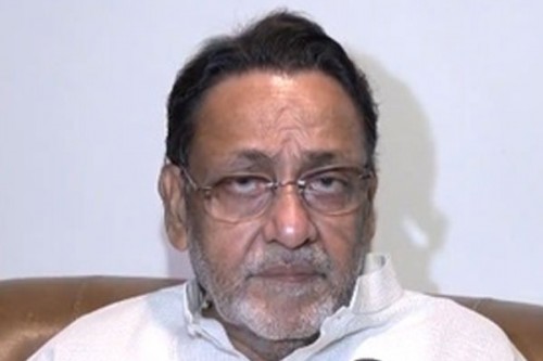 Maha civic polls being polarised, real issues sidelined, says NCP's Nawab Malik