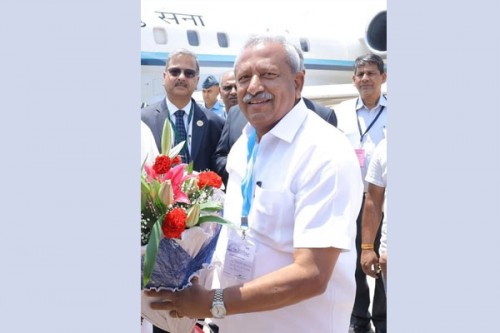 Karnataka BJP MLA Byrathi Basavaraj booked in rowdy sheeter's murder case