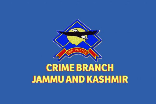 J&K Crime Branch chargesheets three in fake railway job scam