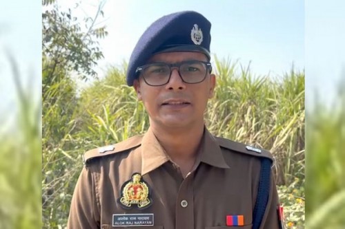 Son-in-law beats father-in-law to death with hockey stick in UP; elderly sister injured in attack