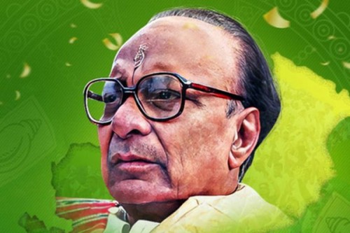 PM Modi pays tributes to Biju Patnaik, remembers his passion towards Odisha's progress