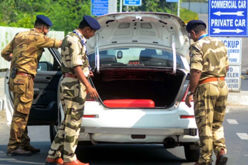 Kolkata Police intensify surveillance, to set up multiple check points to monitor vehicles