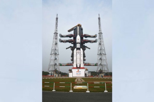 Ready to launch BlueBird Block-2 satellite on December 24: ISRO
