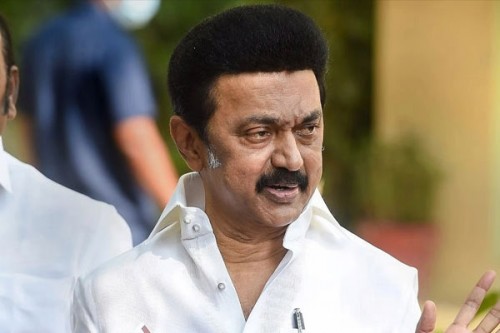 DMK enrolls over 31 lakh members in five days of 'Oraniyil Tamil Nadu' campaign