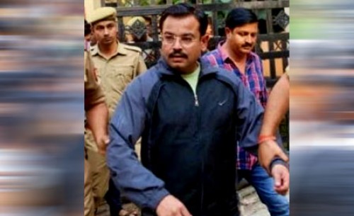 Lakhimpur Kheri violence case: SC permits Ashish Mishra to visit hometown from Dec 25 to Jan 1