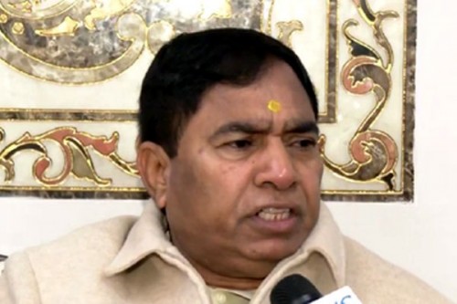 'Want to seize power in Bengal without agenda': BJP MP blasts Abhishek Banerjee over ECI charge