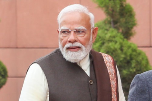 PM Modi to visit Dera Sachkhand Ballan to connect with prominent Ravidassia community