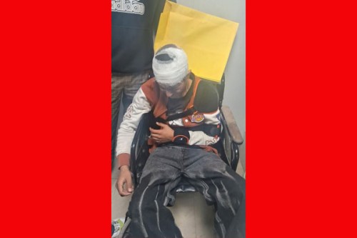 Kashmiri shawl seller injured in mob attack in Uttarakhand