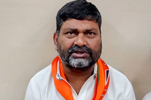 Bihar polls: Jan Suraaj candidate from Munger joins BJP, a day before voting