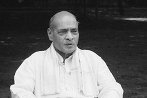 Casting Narasimha Rao's legacy in Bronze! Final approval awaited