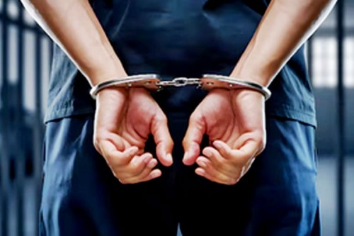 Trinamool leader arrested with bomb-making ingredients