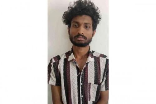 Kerala youth arrested in Bengaluru for stealing women's innerwear, self-videos
