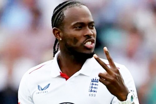 Archer ruled out of Ashes, Atkinson returns as England name XI for MCG Test