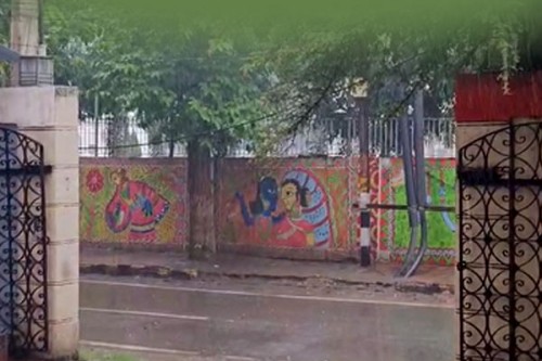 Monsoon fully active in Bihar, heavy rain likely for next 5 days; yellow alert issued