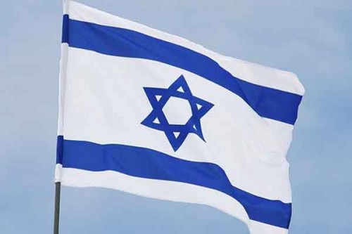 Israel seeks terror tag for Iran's Revolutionary Guard Corps