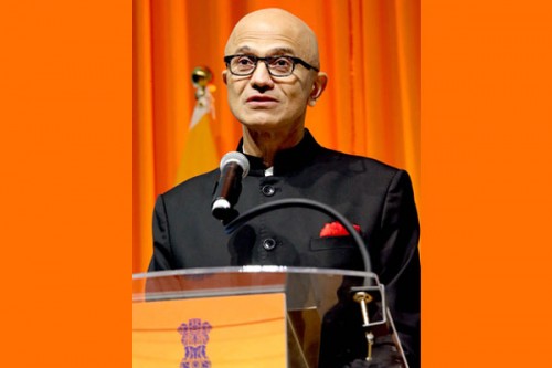 Satya Nadella to visit India from Dec 10-12; to meet top leaders, discuss AI push